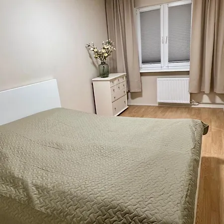 Cozy Near Kadriorg, Airport 2 Km Tallin