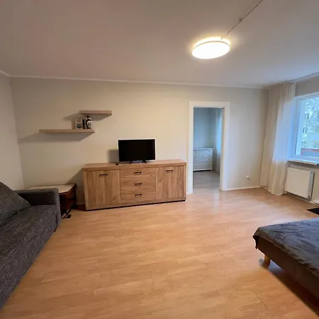 Cozy Near Kadriorg, Airport 2 Km Apartmán *
