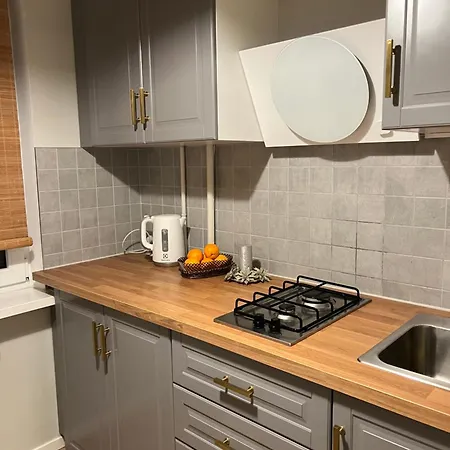 Cozy Near Kadriorg, Airport 2 Km