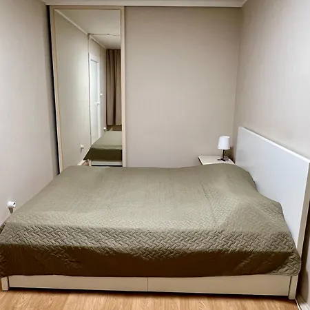 Cozy Near Kadriorg, Airport 2 Km *
